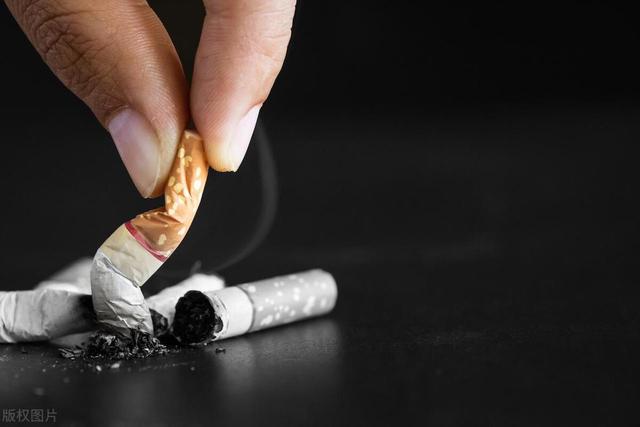 戒烟会出现什么症状，这些情况你准备好了吗？