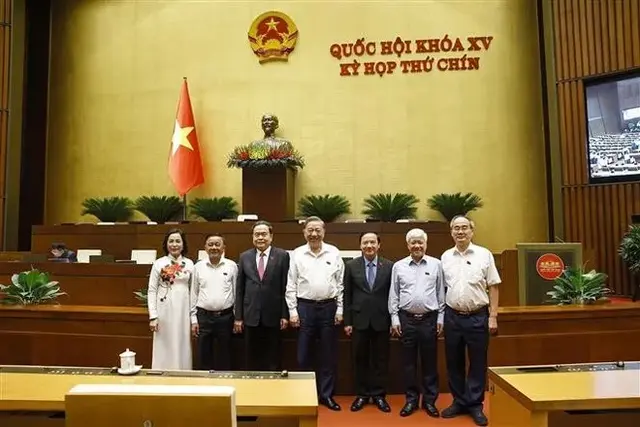 瓜熟蒂落！越南一下子砍掉近30个省份