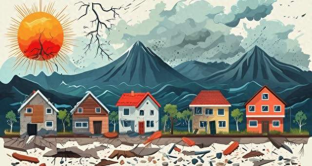 为什么我们一直误解“地震”原因？真相竟然是这样！