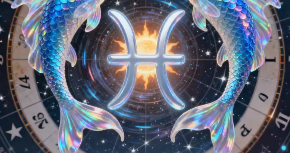 十二月双鱼座的运势情况