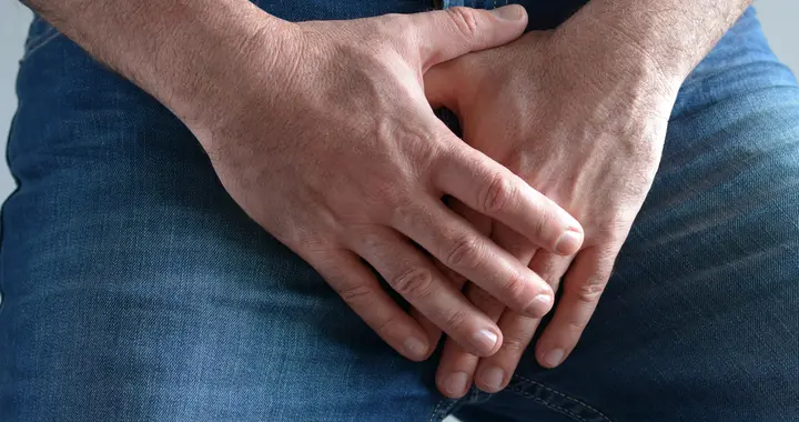 私处这3个变化，很多人以为是上火，医生：错！可能是性病信号