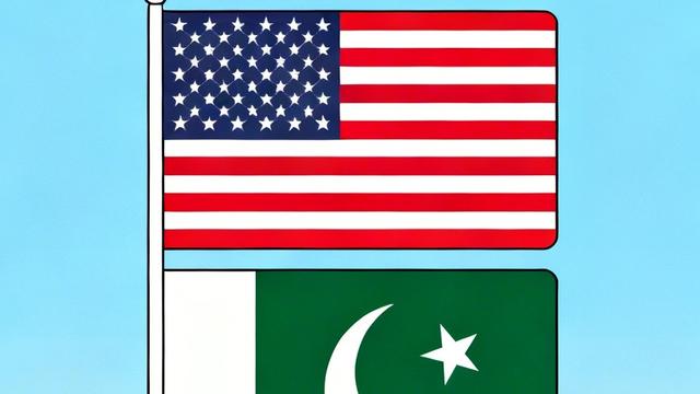 花旅日记·一八六：伊斯兰堡红色警戒！上万