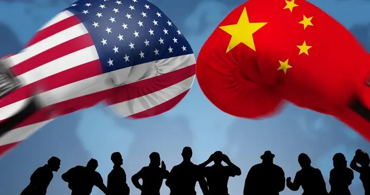 中方不惯着，美记者被赶出中国，不到24小时，美国报复中方记者