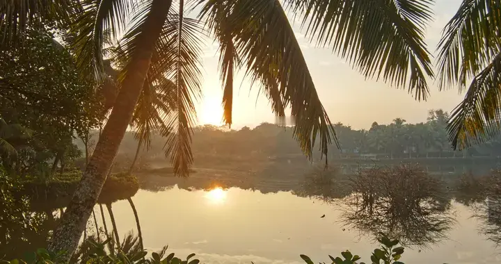 厚德载物，德厚胜天