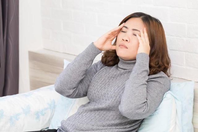 头晕就是低血糖吗？头晕可不只是这一个原因