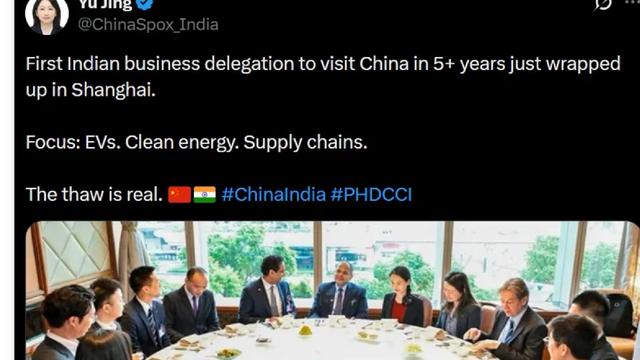 云景史记：屡屡遭遇反噬，中国为何还要助力