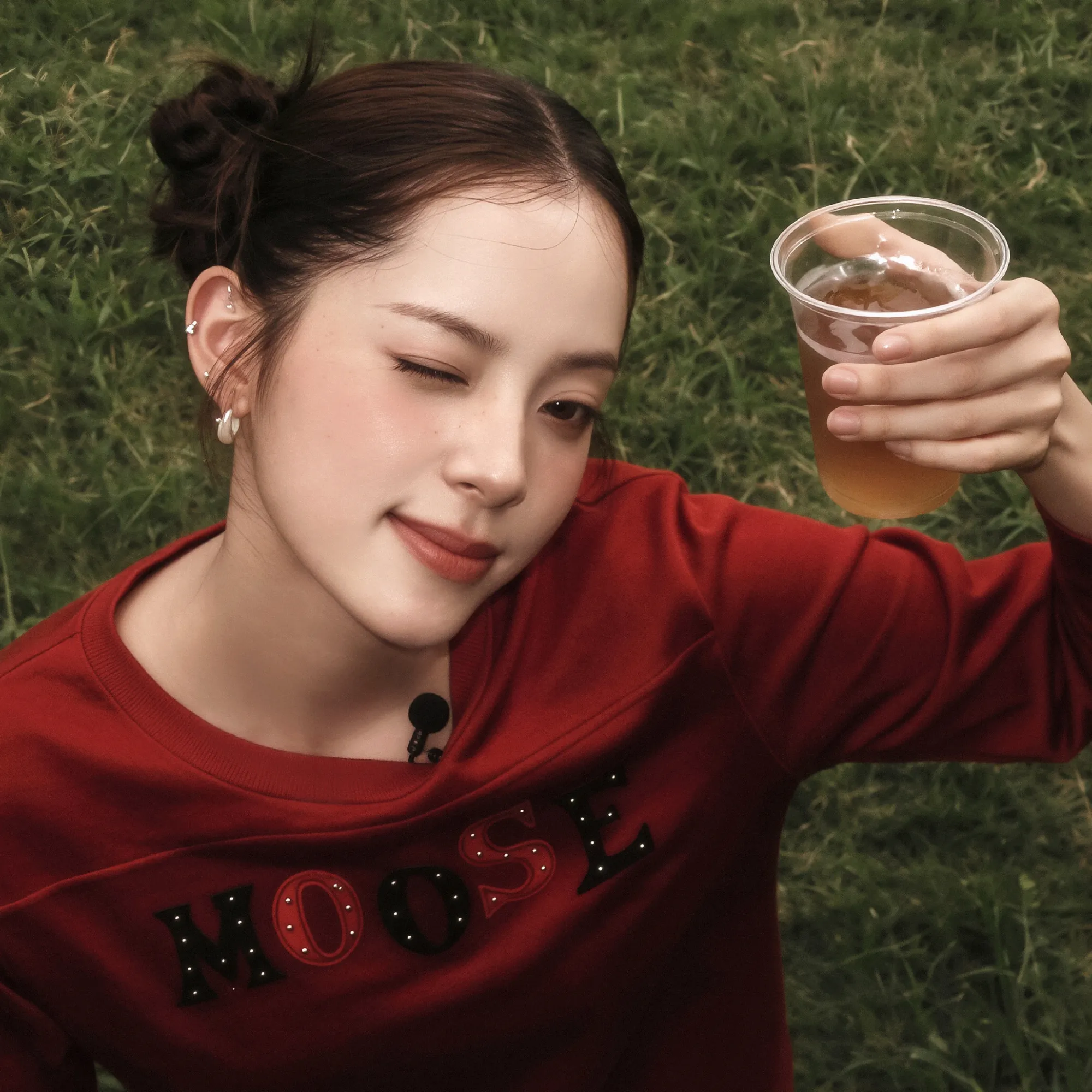 嗨 我回來了⁰̷̴͈꒨⁰̷̴͈☜·欧阳娜娜