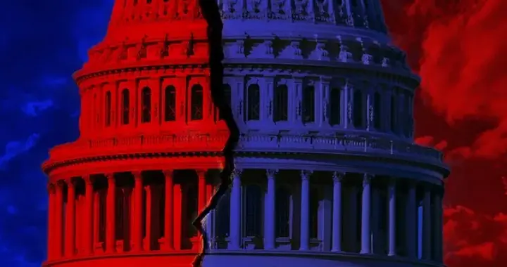 美选情评级机构：民主党有78%概率赢得众议院，预计获236席