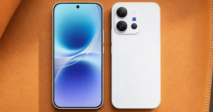 vivo新机曝光：512GB+7200mAh，7月27日开启预售