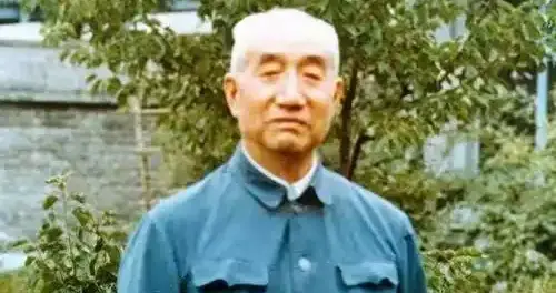 徐向前在晋中遭遇大批日军余孽！