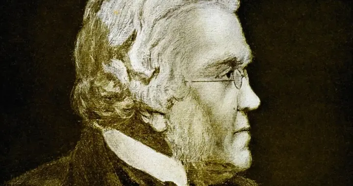 英国著名文学家，萨克雷十句格言，彰显一位社会透视者与讽刺巨匠