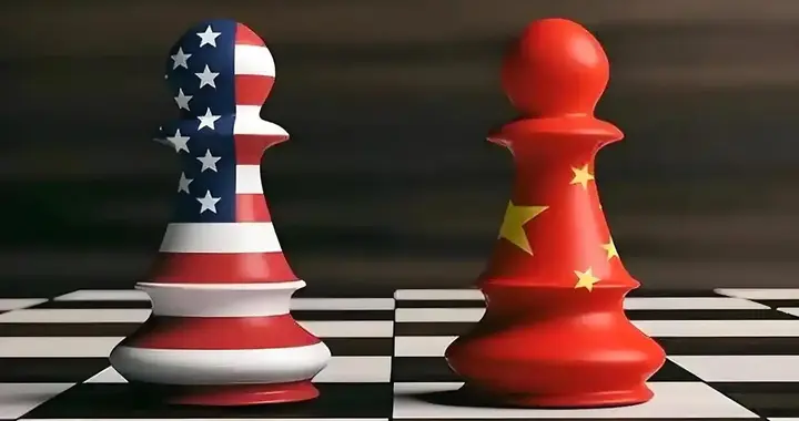堵死所有退路！美全面封禁DeepSeek、华为中兴，大国博弈白热化