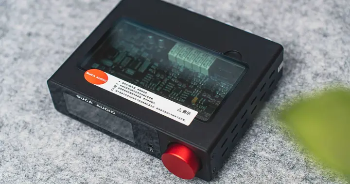 声优创 Q11 PRO 上手，好听又好玩的双修解码器