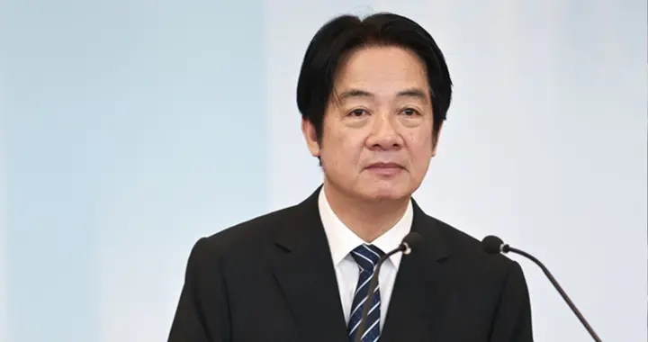 万万没有想到，赖清德的父亲赖朝金，不是日本人，而且是中国人