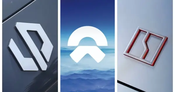 新势力6月销量出炉：有人翻倍暴涨，有人原地踏步