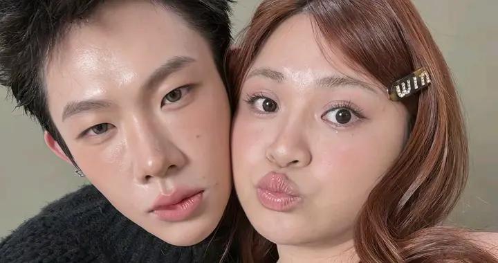 女网红阿爆哭惨翻车，开豪车住豪宅直播哭诉孤独，网友：找个班上