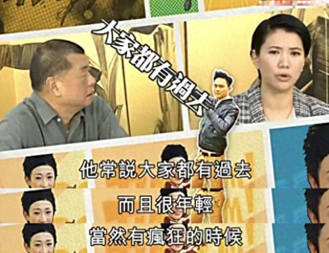 泡夜店、假富豪，张智霖丑闻频出？结婚23年，原来袁咏仪才是赢家