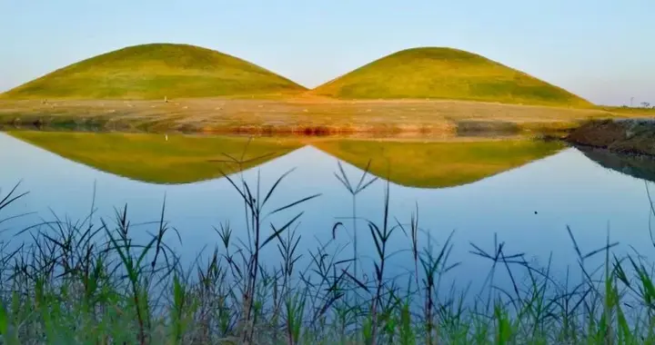 铁路工程挖出王爷的黄泉美宅，奢华随葬，低调人生，是善终秘密