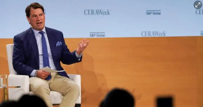 福特CEO法利态度有变，从呼吁阻挡中国车到寻求扩大合作