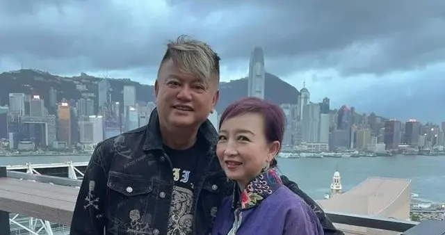 76岁资深港星无儿无女父母已逝，自爆接受安乐死