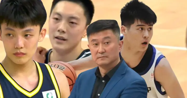 徐杰战术地位减少了，如果合同到期后，下家归属四选一