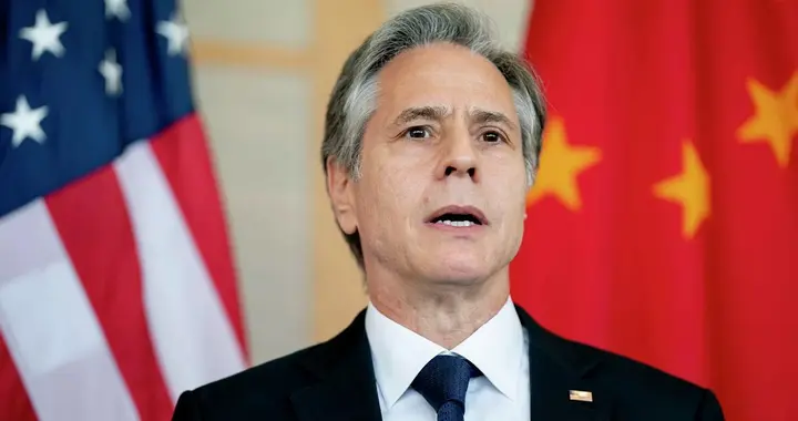 布林肯离任才敢说真话：美国制造业不到中国四成，拉帮结派也白搭