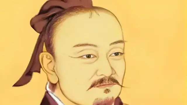 《庄子》：四个不生气的智慧，让你活得比较潇洒