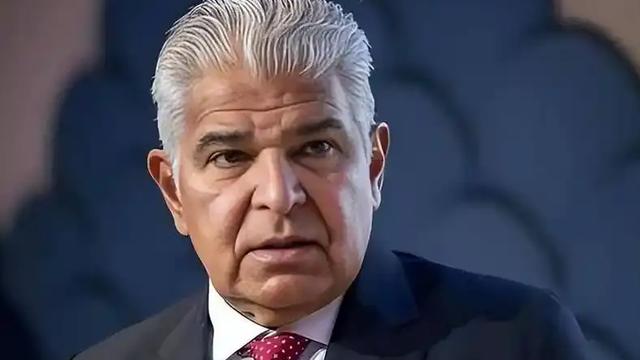 云海观：巴拿马总统终于说了句清醒话  4