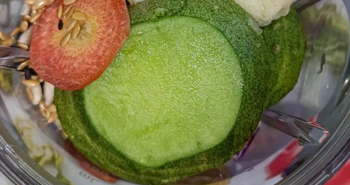 抗炎早餐，每天因为它，现在大不一样了