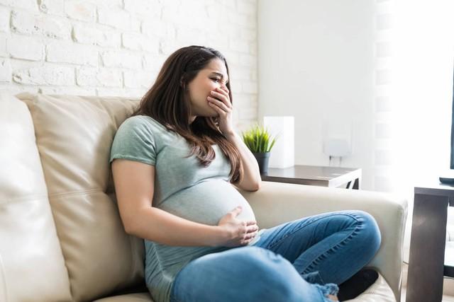 有孕吐和没孕吐，与孩子的性别、智商有关吗？医生告诉你答案