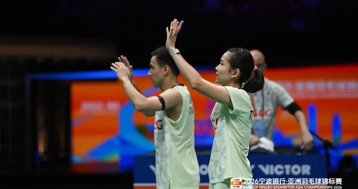 突发！德差波尔/飘讪攀因伤退出决赛争夺 | 亚锦赛