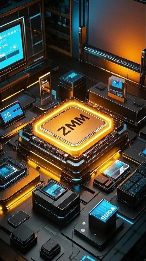 重磅！全球首款2nm手机芯片诞生！