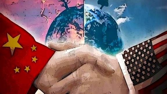 儒雅面条：2026年2月28日，美以联军