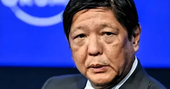这次换杜特尔特那边偷着乐，捅了马蜂窝的马科斯，只能低头找中国