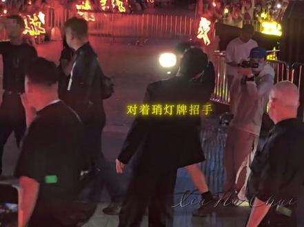 谁会不喜欢自己和自己对象的共同粉丝呢🫰🏻🥰