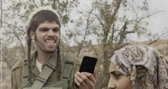 一石激起千层浪，意大利杂志曝光关键照片，以色列这下直接吃瘪