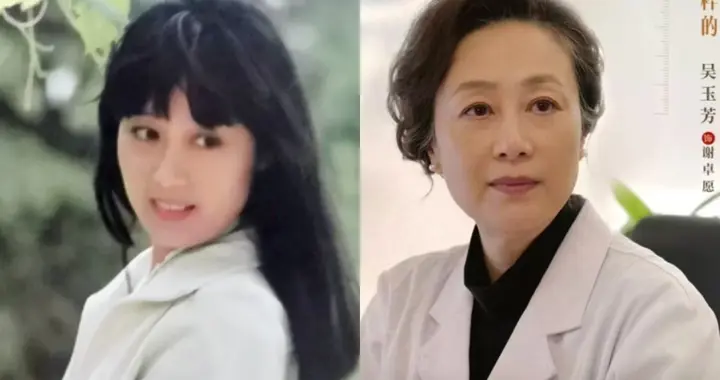 《家事法庭》63岁影后吴玉芳给龚俊演妈妈，不想竟成教科书式母亲