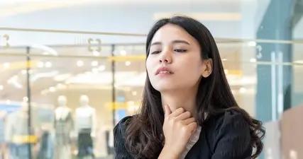 痒也是大病预警？钟南山院士提醒：2处发痒，不是过敏，或是这3病