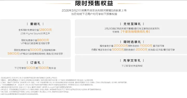 15分钟快充+225km纯电续航，星耀8远航家让插混不再“短腿”