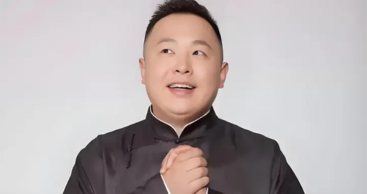 他是德云社最尴尬的人，惨遭搭档“抛弃”，还要坚守阵地