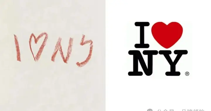 世界知名的logo诞生在餐巾纸上，好的设计灵光一现？