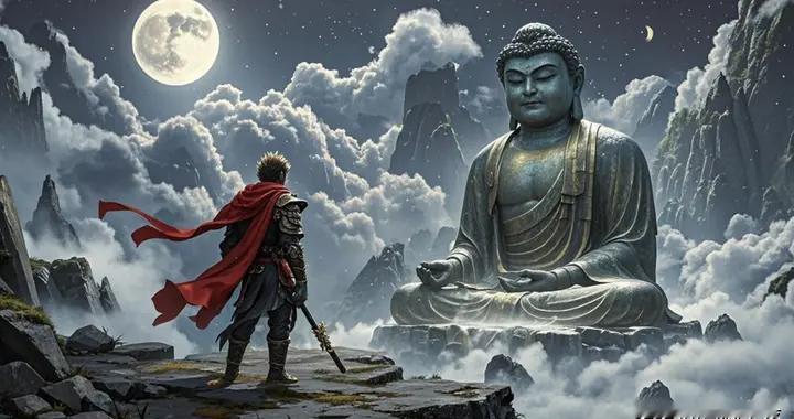 颠覆了的四大名著