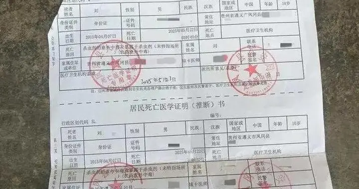 亲人去世最怕折腾！下月起，死亡证明全国统一了，不用再两地跑了