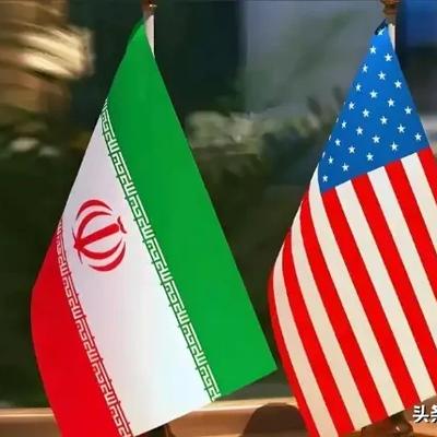 美德庄户人：巴方曝出重磅消息！美伊在巴谈