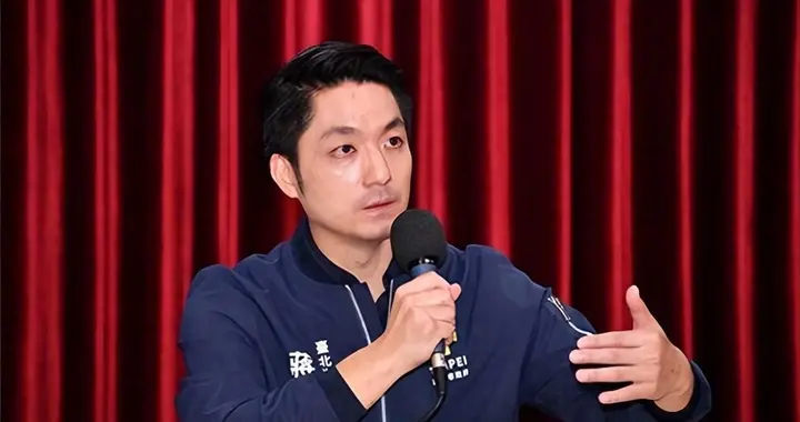 为啥国人被"我是民选的台北市长"整破防了?网友:权力对来源负责！