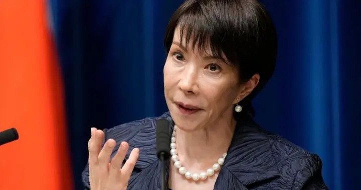 当不成首相？日本发生地震，大量人员伤亡；高市丑闻爆发或将入狱