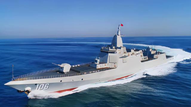 木槿论事：说句大实话，就算我们把10艘崭