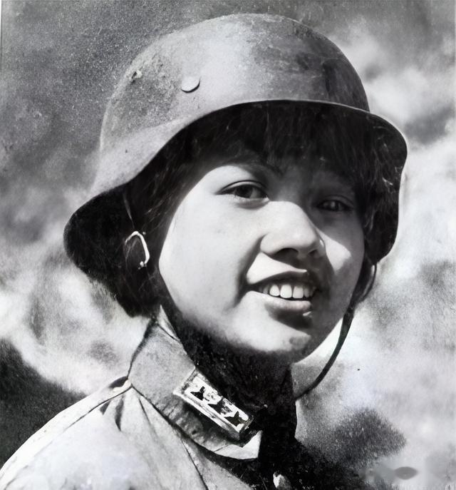 野人山的生死跋涉：一名女兵的远征日记