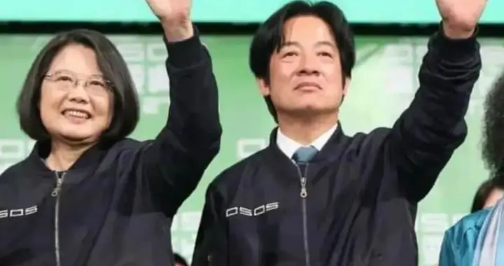 赖清德在这次“九合一”选举中，会起到很大破坏作用。