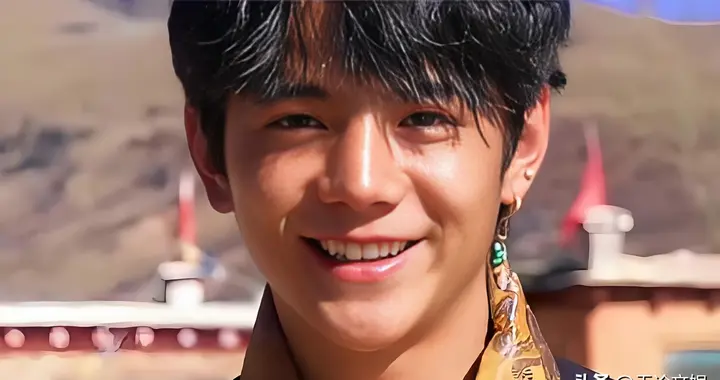 丁真被曝欠税3.4万元，工作室紧急回应，走红5年后，他已今非昔比